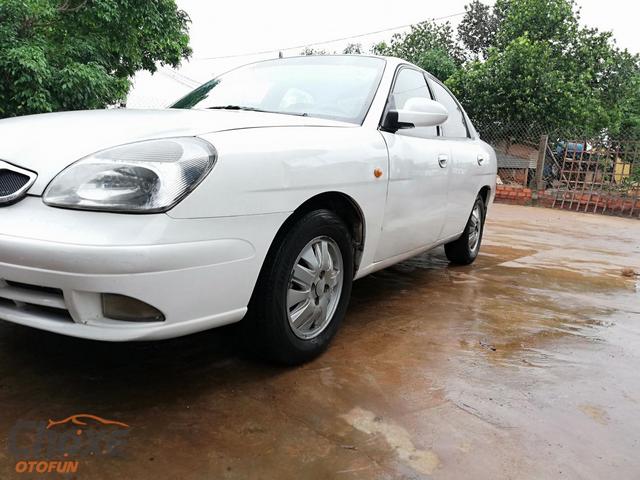 Daewoo Nubira 2003  Xe đẹp long lanh