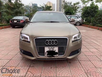 Giá xe Audi cũ Xe sang giá rẻ liệu có phải giải pháp kinh tế  phoxenet