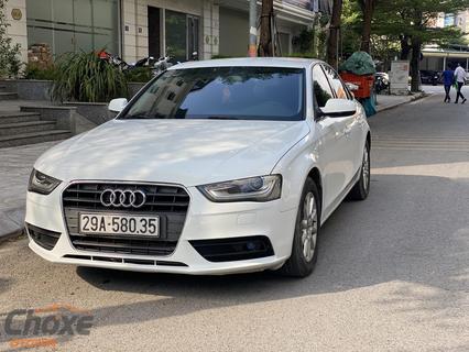 Mua bán Ô tô AUDI cũ mới uy tín giá tốt  trang 6