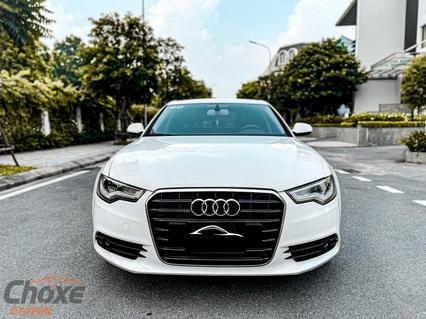 Bán Xe cũ Audi A5 Sportback 2015 Nhập khẩu tại Hà Nội  0989966626   TimXeNet