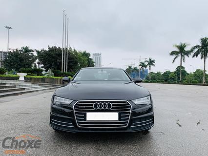 Audi A6 2018  mua bán xe A6 2018 cũ giá rẻ 032023  Bonbanhcom