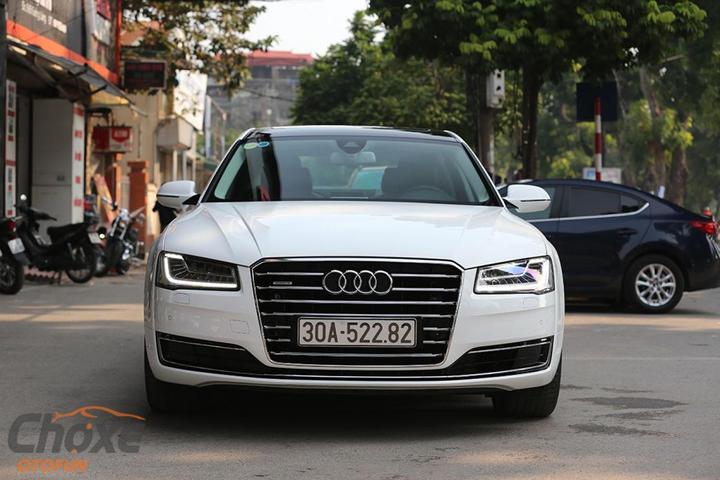 Audi a8 xe sang đưa đón sếp  Thuê xe du lịch giá rẻ nhất Hà Nội chỉ từ  500k