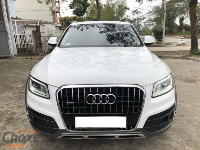 Audi Q5 Review and Buying Guide Best Deals and Prices  BuyaCar