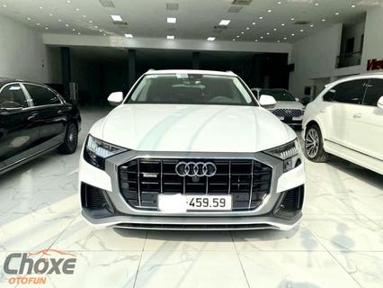 Audi Q5 cũ đời 2012 CUV hạng quý phái giá bán ngang phân khúc thị trường phổ thông #38 Audi Q5 cũ đời 2012 CUV hạng quý phái giá bán ngang phân khúc thị trường phổ thông