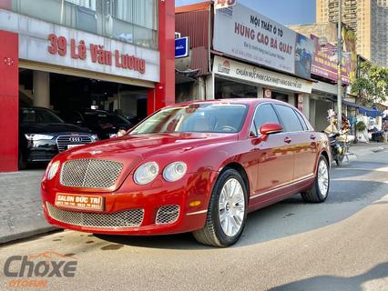 Mua bán xe Bentley cũ giá rẻ uy tín 032023  Bonbanhcom