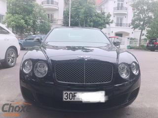 Mua bán Ô tô BENTLEY cũ mới uy tín giá tốt