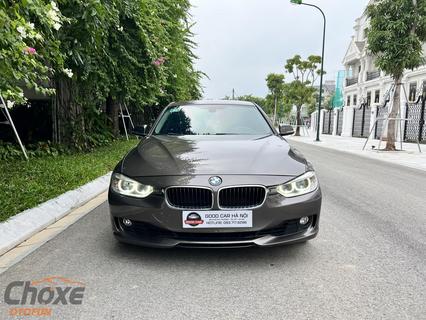 Mua BMW 320i cũ và mới nhanh nhất uy tín nhất tháng 32023