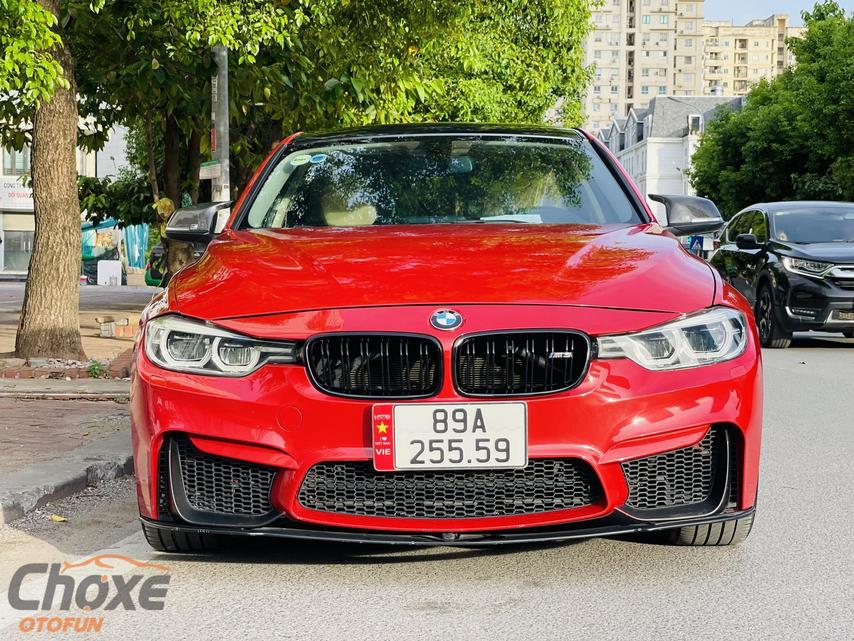 Mua bán xe BMW cũ mới giá tốt tháng 052023  xesangcomvn