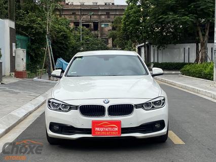 Mua bán xe BMW 3 Series cũ 2015 giá rẻ uy tín 032023  Bonbanhcom