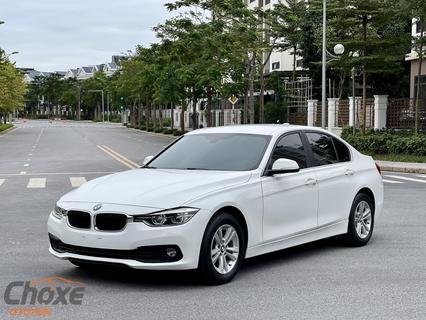 Hà Nội bán xe BMW 3 Series 2.0 AT