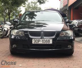 Bán ô tô BMW 3 Series 318i Sport  2004  xe cũ