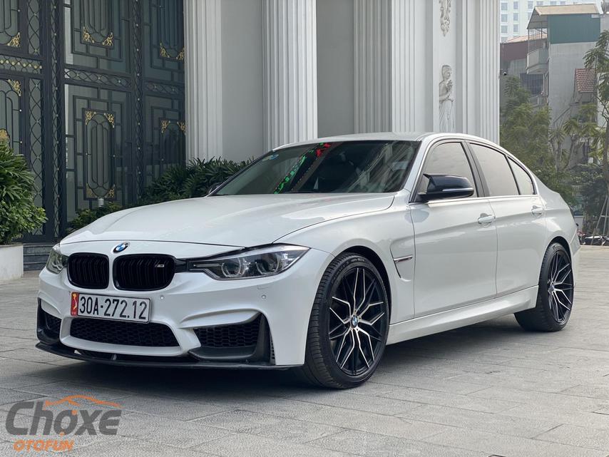 BMW 328i GT 2023 Giá bán mới nhất Đánh giá xe