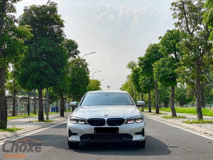 Điểm mặt những mẫu xe BMW cũ giá rẻ giá tốt tháng 042019