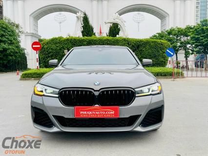 BMW 5 Series 2018  mua bán xe 5 Series 2018 cũ giá rẻ 052023  Bonbanhcom