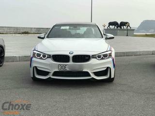 Chi tiết BMW M3 2023 kèm giá bán 022023