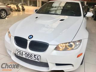 Mua bán Ô tô BMW M3 cũ mới uy tín giá tốt