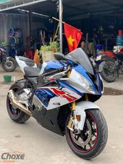 Xe BMW S1000rr Mua bán mô tô BMW S1000rr giá rẻ 032023