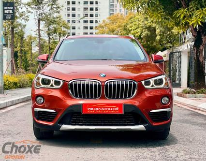 Có nên mua BMW X1 cũ giá ngang ngửa Mazda CX8 mới