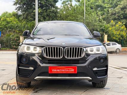 Giá xe BMW X4 2023  khuyến mãi T22023