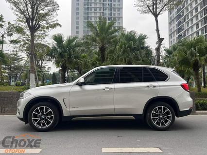 Đánh giá xe BMW X5 MSport 2021 Lựa chọn SUV 5 chỗ mới tại Việt Nam giá  gần 45 tỷ đồng