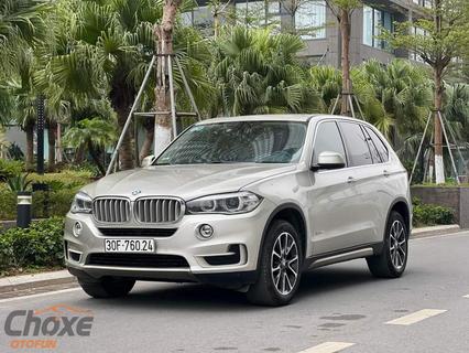 Hà Nội bán xe BMW X5 2013