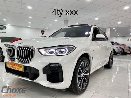 BMW X5 2023 Hình ảnh Thông số Giá xe BMW X5 lăn bánh