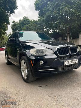 BMW X5 cũ chỉ dành cho người chịu được nhiệt