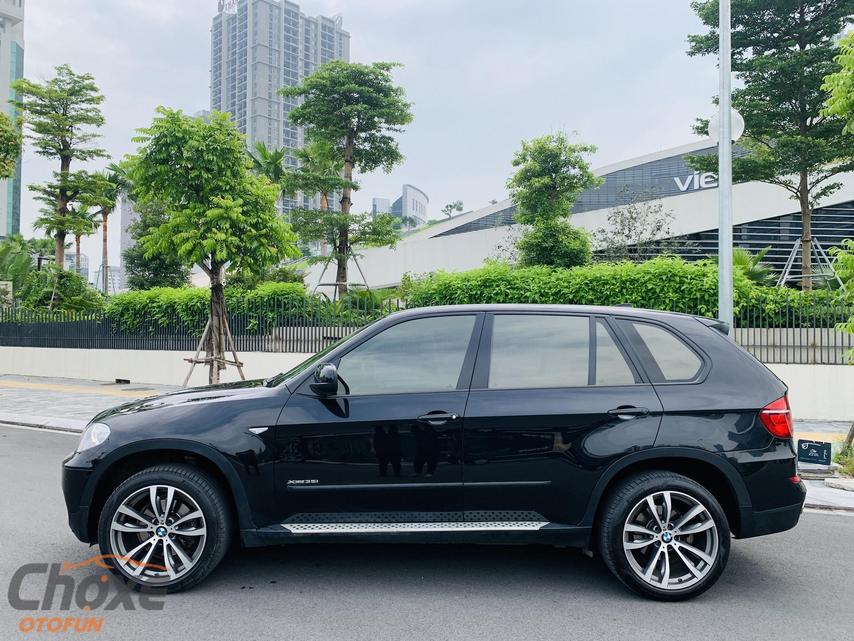 Mua bán BMW X5 2012 giá Giá liên hệ  2770642