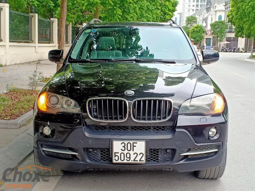 Mua bán BMW X5 2007 giá 365 triệu  22477260