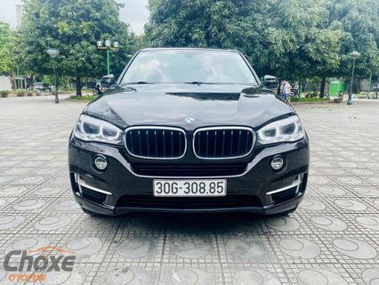 Hà Nội bán xe BMW X5 AT 2014