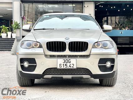 Tìm hiểu với hơn 98 bán xe bmw x6 cũ siêu hot 45 Bán ô tô BMW X6 2008 Xe cũ gầm cao 5 chỗ tại Hồ Chí Minh Xe cũ Số tự động tại Hồ Chí Minh otoxehoicom Mua bán Ô tô