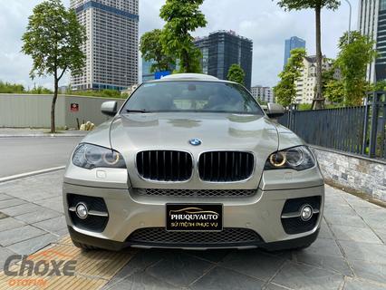 BMW X6 xDrive35i 2015 xe đẹp long lanh như mới đi cực ít  ATautovn  Chuyên mua bán xe ô tô cũ đã qua sử dụng tất cả các hãng xe ô