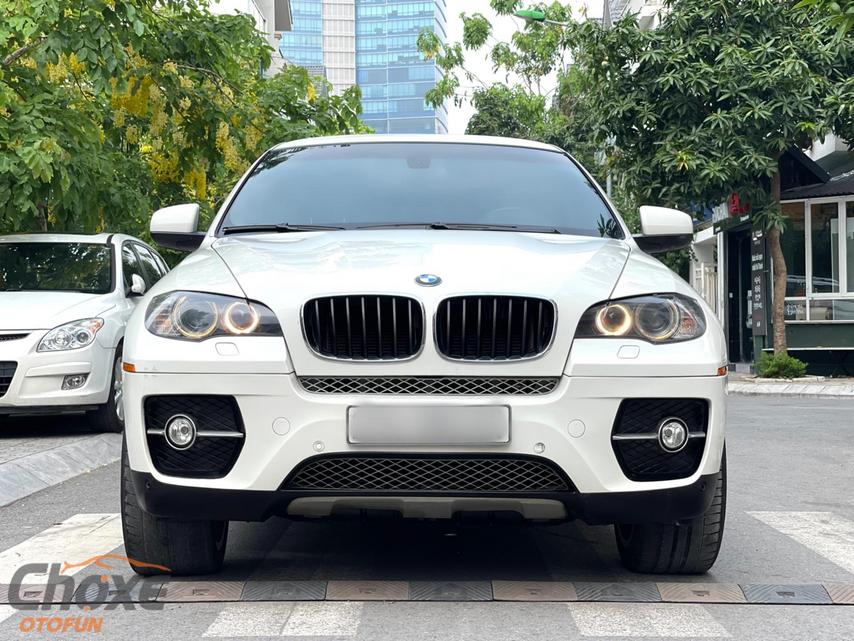 2010 BMW X6M By Hamann  Bmw x6 Bmw x series Dream cars bmw