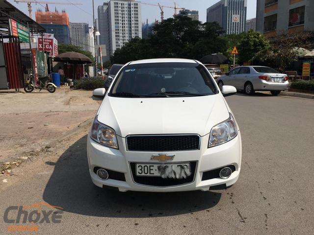 Đánh giá Chevrolet Aveo 2017 VnExpress #46 Đánh giá Chevrolet Aveo 2017 VnExpress