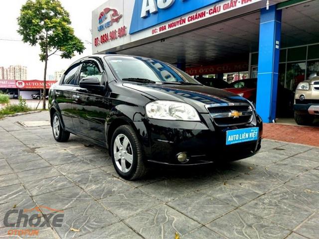 Chevrolet Aveo hatchback 2012  2014 expert review  AutoTrader