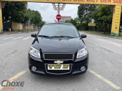 Tổng hợp 100 các đời xe chevrolet aveo hay nhất  daotaoneceduvn