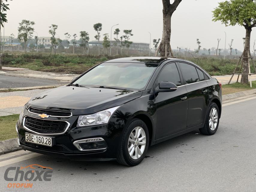 Test Drive Chevrolet Cruze LTZ Revista Auto Test Digital