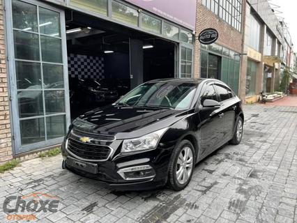 Giá xe Chevrolet Cruze 2023 và ưu đãi mới nhất Tinxe #15 Giá xe Chevrolet Cruze 2023 và ưu đãi mới nhất Tinxe