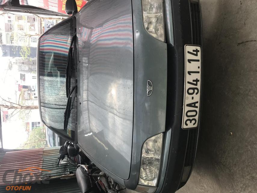 Bán xe ô tô Daewoo Espero 20 1997 giá 50 Triệu  4268173