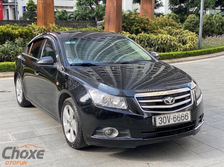 Daewoo Lacetti 2009  mua bán xe Lacetti 2009 cũ giá rẻ 032023   Bonbanhcom