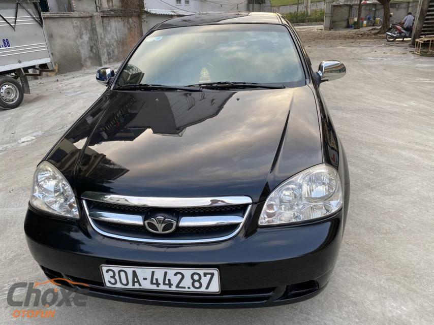 Chevrolet Lacetti 2007 Số sàn zin nguyên bản    Giá 168 triệu   0935639639  Xe Hơi Việt  Chợ Mua Bán Xe Ô Tô Xe Máy Xe Tải Xe Khách  Online