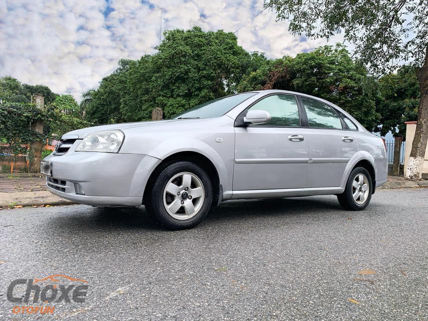 Daewoo Lacetti SE 2009 AT nhập khẩu    Giá 245 triệu  0918620962  Xe  Hơi Việt  Chợ Mua Bán Xe Ô Tô Xe Máy Xe Tải Xe Khách Online