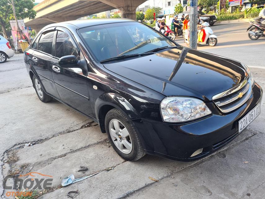 Bán xe Daewoo Lacetti 2012 chính chủ trên toàn quốc tháng 32023