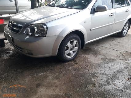 Đánh giá xe Daewoo Lacetti xe cũ chưa đến 300 triệu #45 Đánh giá xe Daewoo Lacetti xe cũ chưa đến 300 triệu