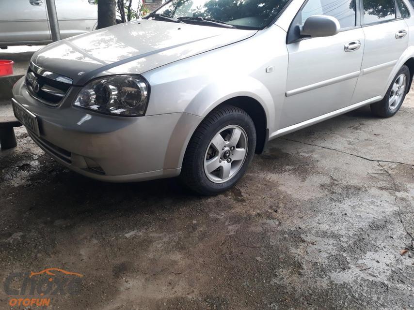 Mua bán Daewoo Lacetti 2008 giá 168 triệu  3391114