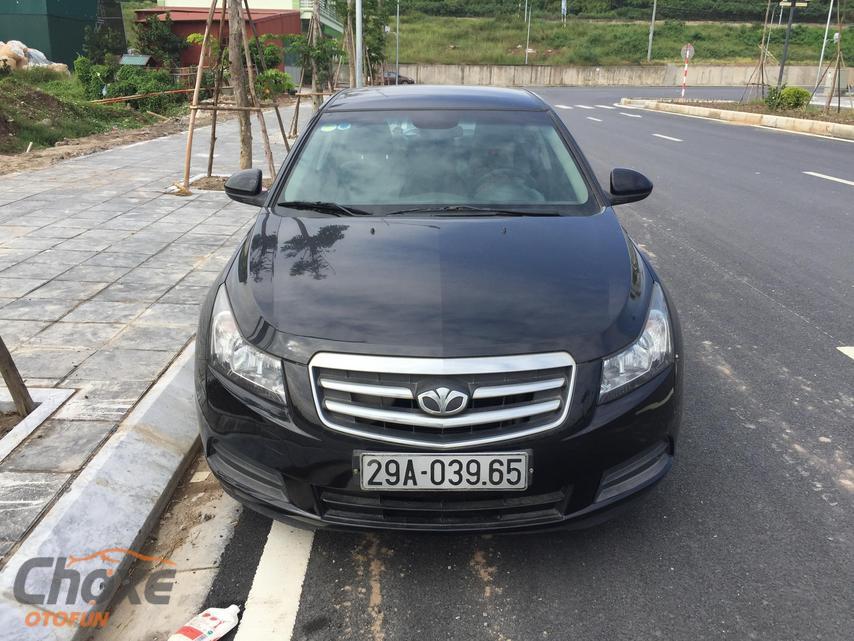 Tổng hợp 99 xe oto cu lacetti hay nhất  thdonghoadian