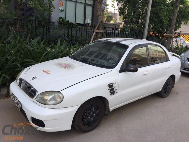 Mua bán Daewoo Lanos MT 2001 giá 90 triệu  5291496