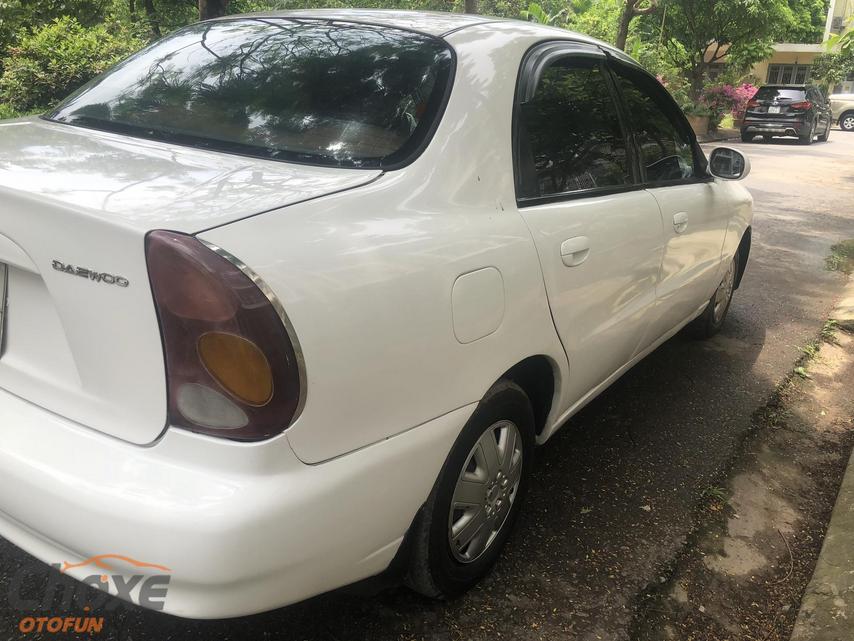 Mua bán ô tô Daewoo Lanos 2003 giá 158 triệu  1845968