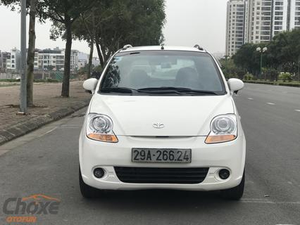 Mua bán Daewoo Matiz 2008 giá 155 triệu  2303264