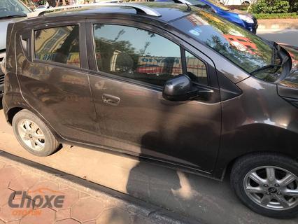 Body Kit Hạ Gầm MatizGroove Tại Thanhtungauto #28 Body Kit Hạ Gầm MatizGroove Tại Thanhtungauto